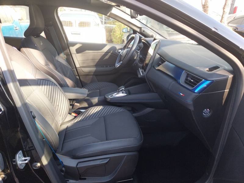 Renault Symbioz - Photo 11