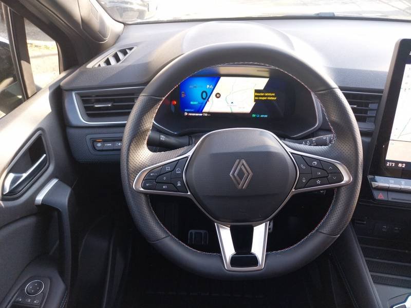 Renault Symbioz - Photo 13