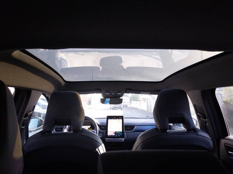 Renault Symbioz - Photo 15