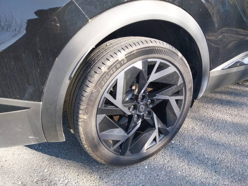 Renault Symbioz - Photo 17