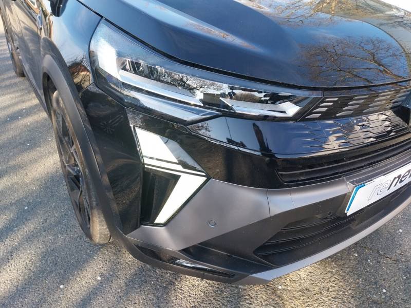 Renault Symbioz - Photo 18