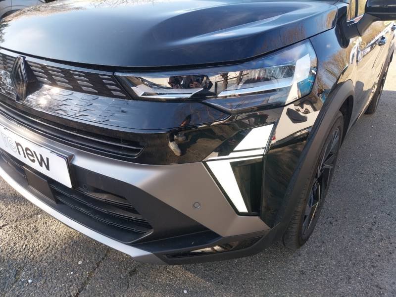 Renault Symbioz - Photo 19