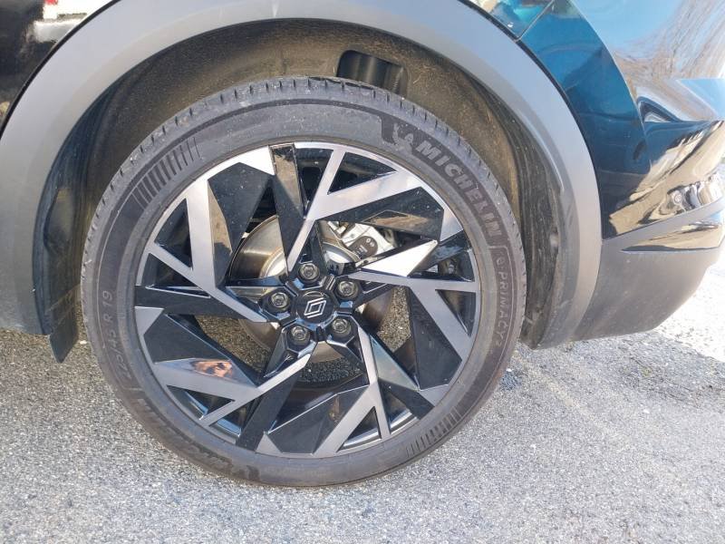 Renault Symbioz - Photo 20
