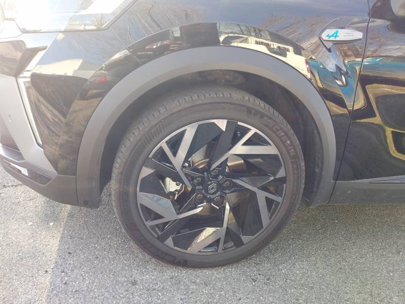 Renault Symbioz - Photo 21