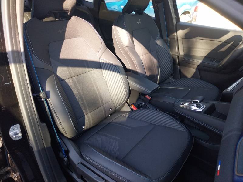 Renault Symbioz - Photo 24