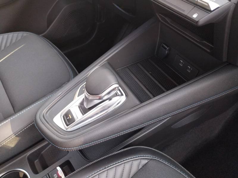 Renault Symbioz - Photo 26