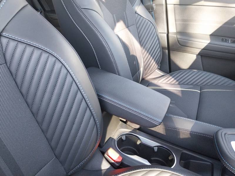 Renault Symbioz - Photo 27