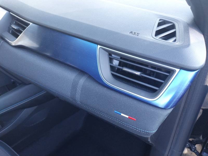 Renault Symbioz - Photo 28