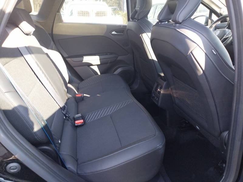 Renault Symbioz - Photo 31