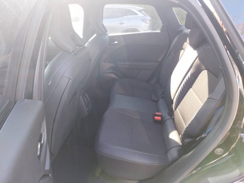 Renault Symbioz - Photo 34