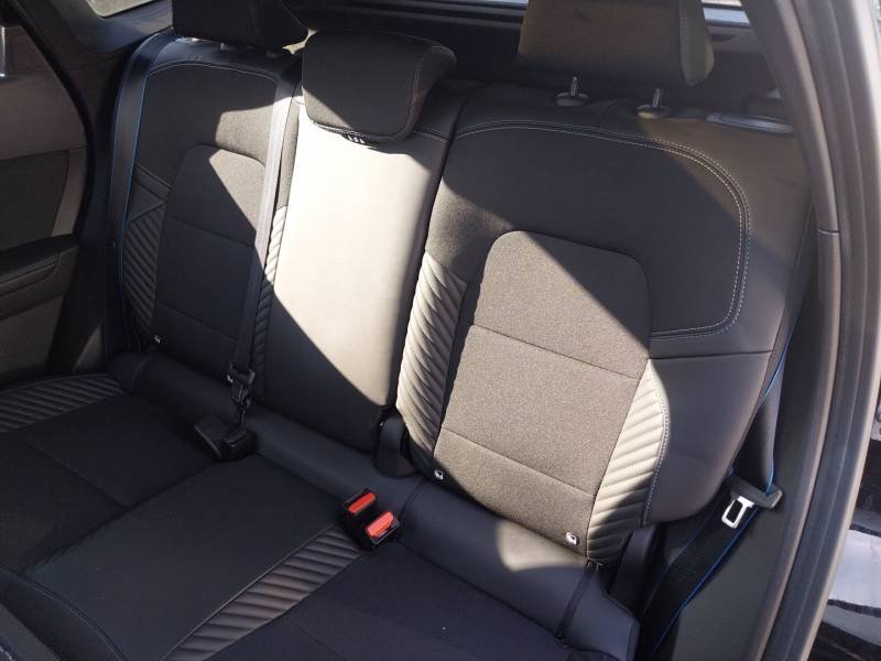 Renault Symbioz - Photo 35