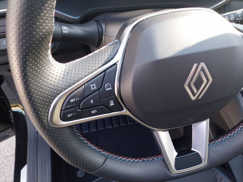 Renault Symbioz - Photo 40