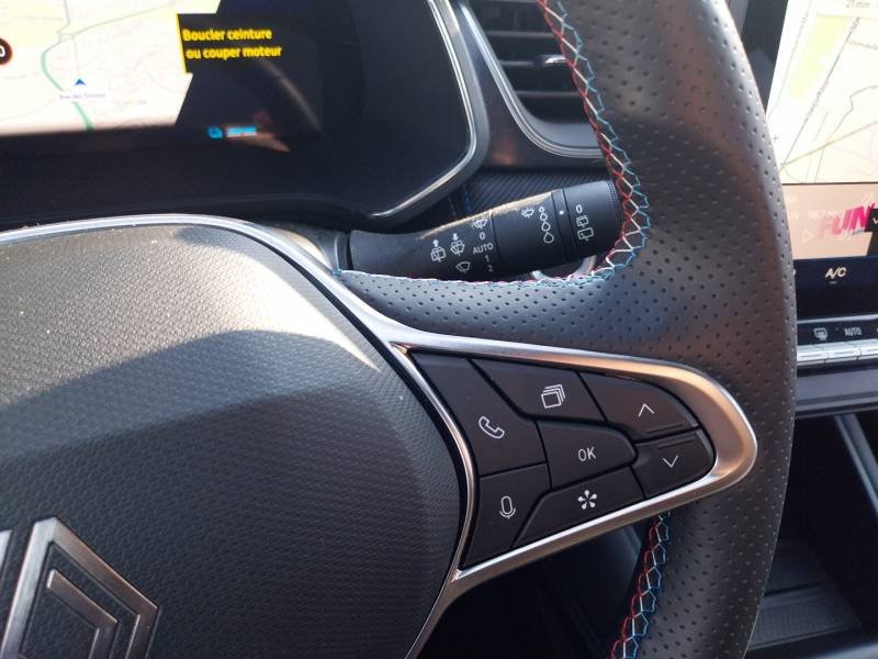 Renault Symbioz - Photo 41
