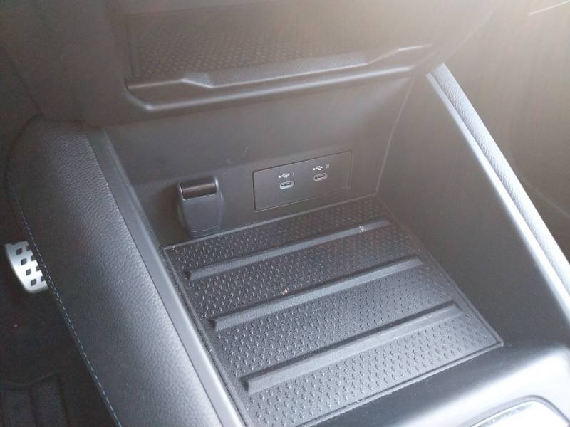 Renault Symbioz - Photo 42