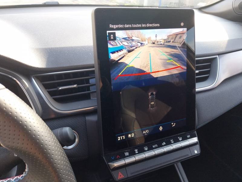 Renault Symbioz - Photo 44