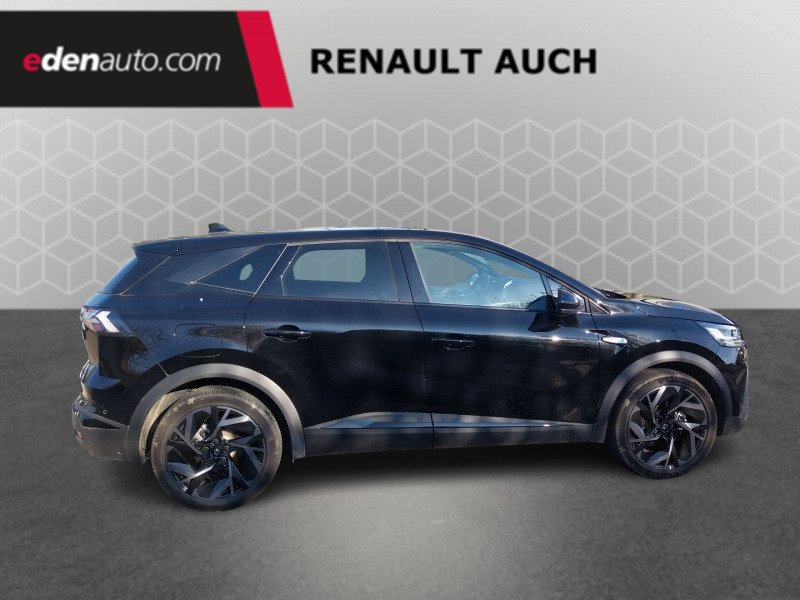 Renault Symbioz - Photo 8