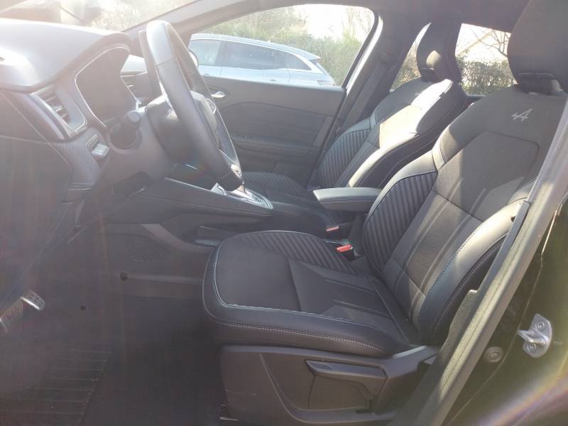 Renault Symbioz - Photo 9