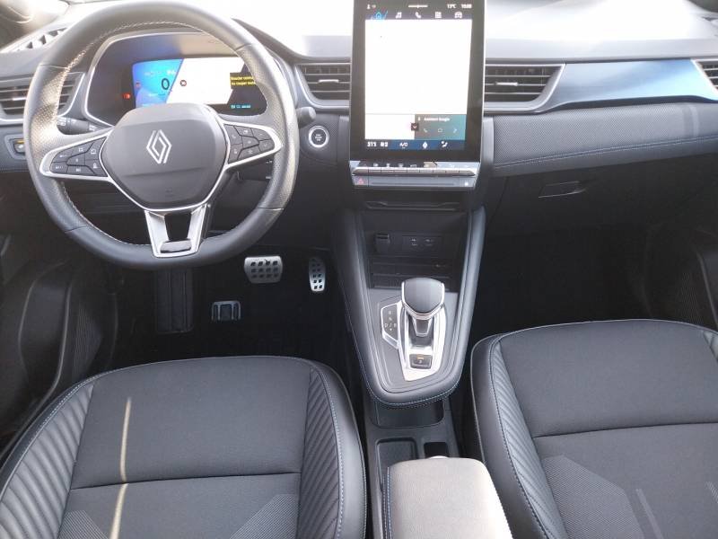 Renault Symbioz - Photo 10