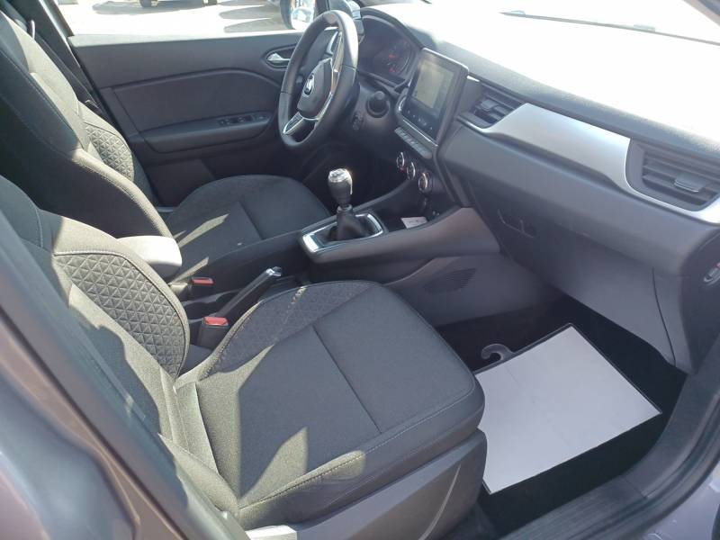 Renault Captur - Photo 11