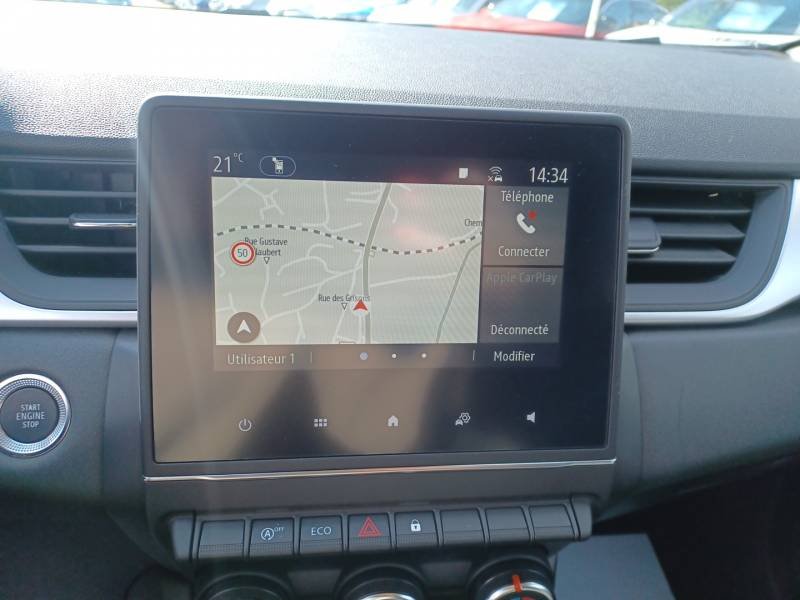 Renault Captur - Photo 13