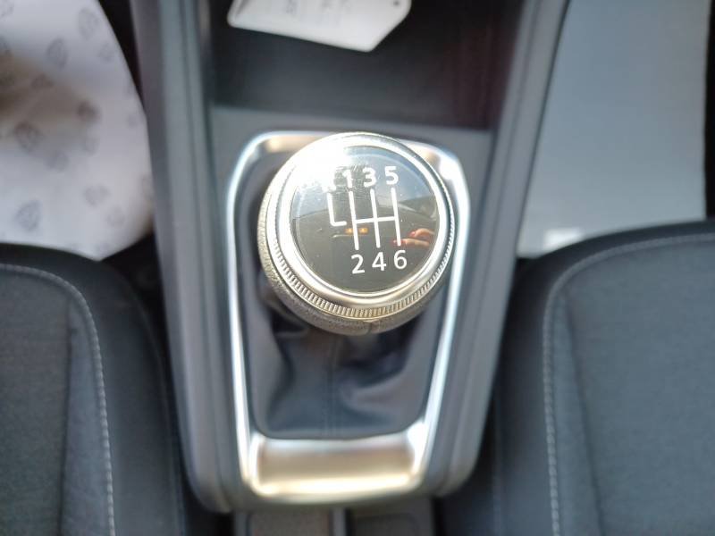 Renault Captur - Photo 15