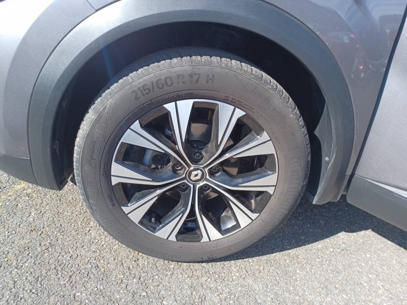 Renault Captur - Photo 18
