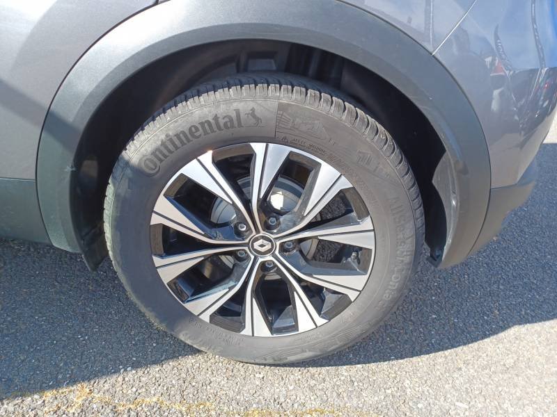 Renault Captur - Photo 19