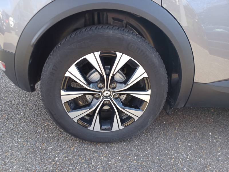 Renault Captur - Photo 20
