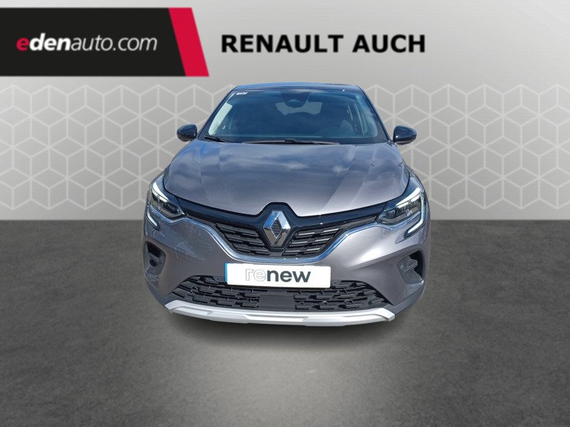 Renault Captur - Photo 2