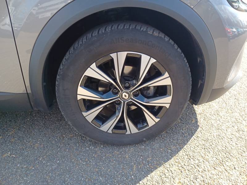 Renault Captur - Photo 21