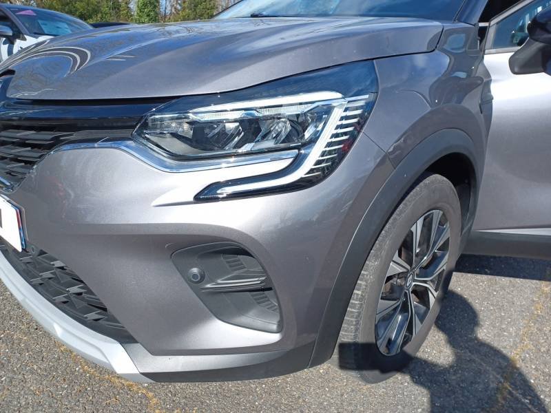 Renault Captur - Photo 22