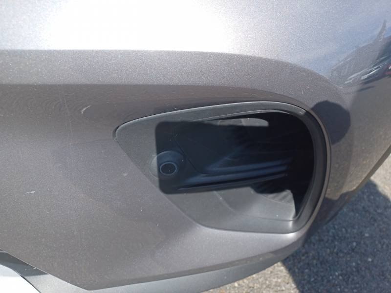 Renault Captur - Photo 23