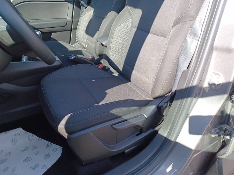 Renault Captur - Photo 26