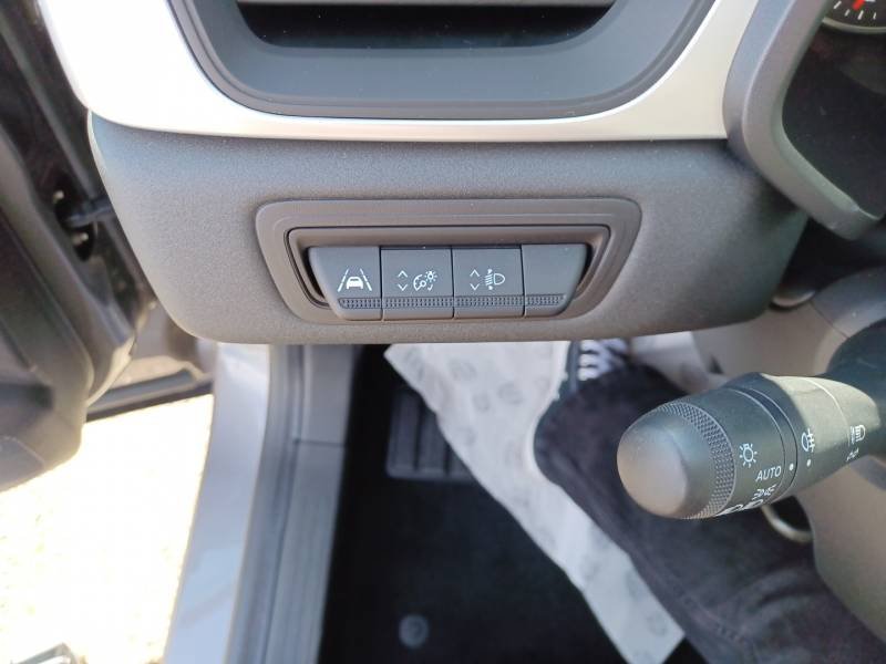 Renault Captur - Photo 27