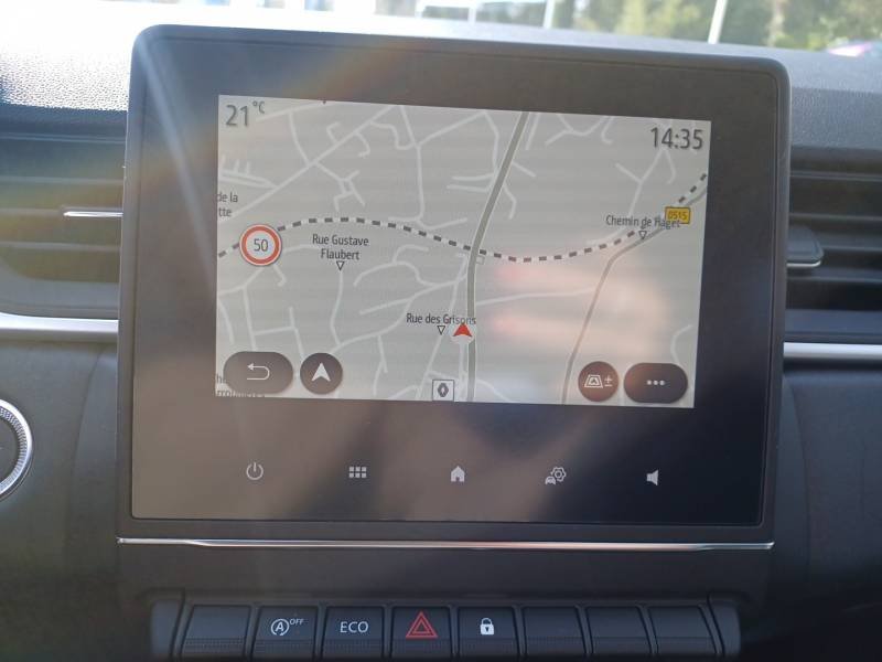 Renault Captur - Photo 30