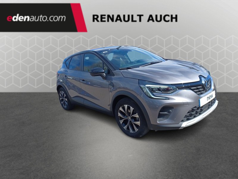 Renault Captur - Photo 3