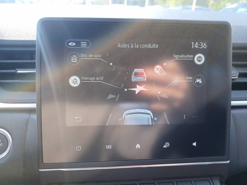 Renault Captur - Photo 31