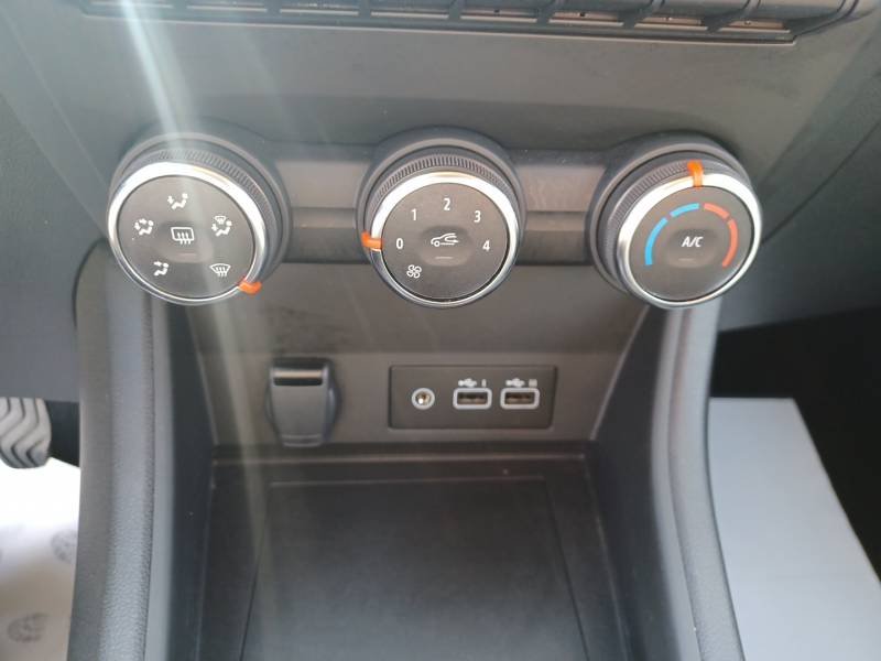 Renault Captur - Photo 33