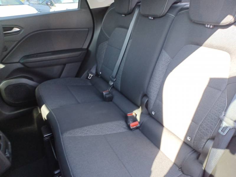 Renault Captur - Photo 35