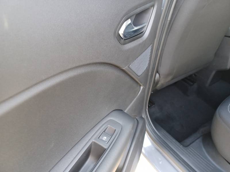 Renault Captur - Photo 38