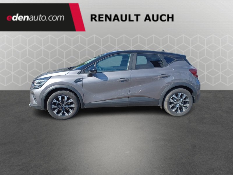 Renault Captur - Photo 4