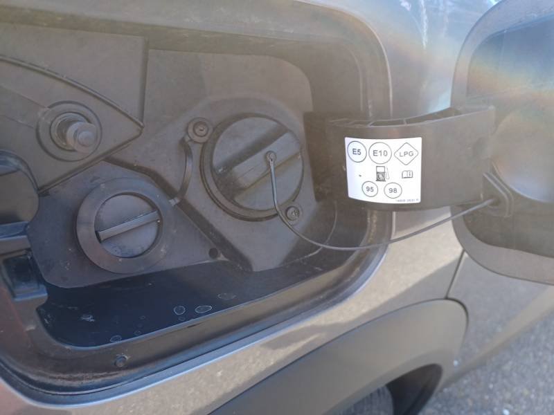 Renault Captur - Photo 41