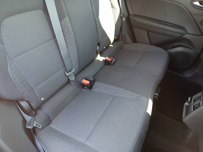 Renault Captur - Photo 42