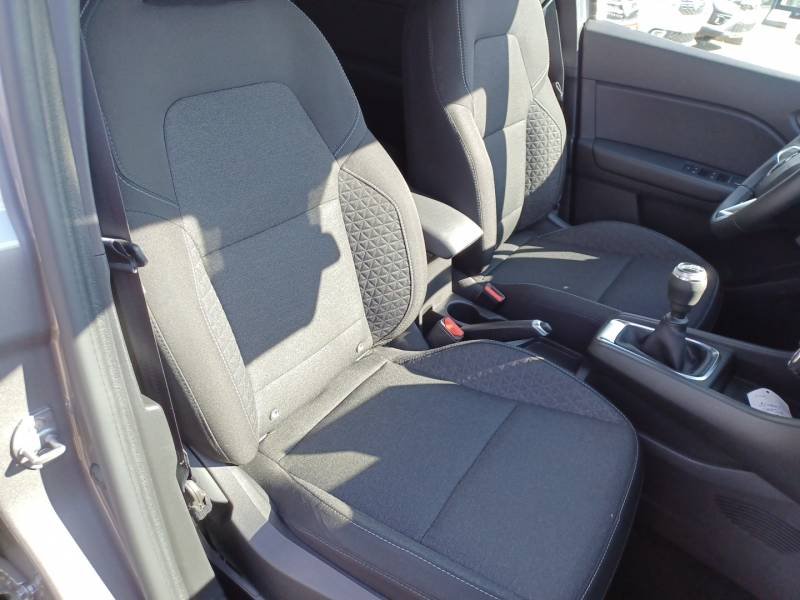 Renault Captur - Photo 43
