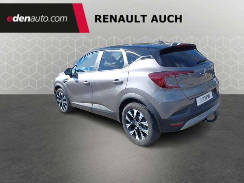 Renault Captur - Photo 5