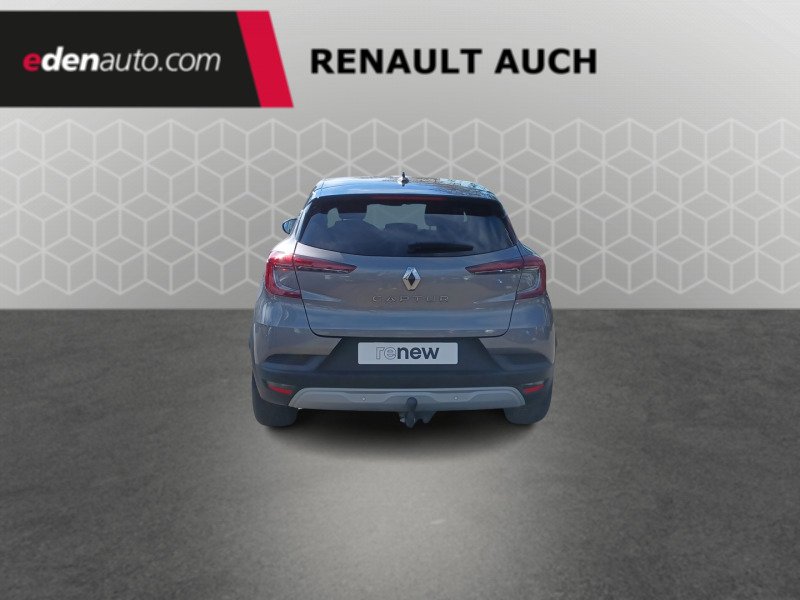 Renault Captur - Photo 6
