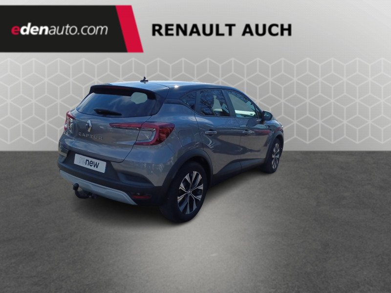 Renault Captur - Photo 7