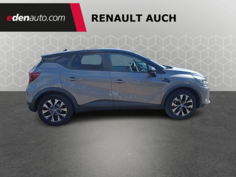 Renault Captur - Photo 8
