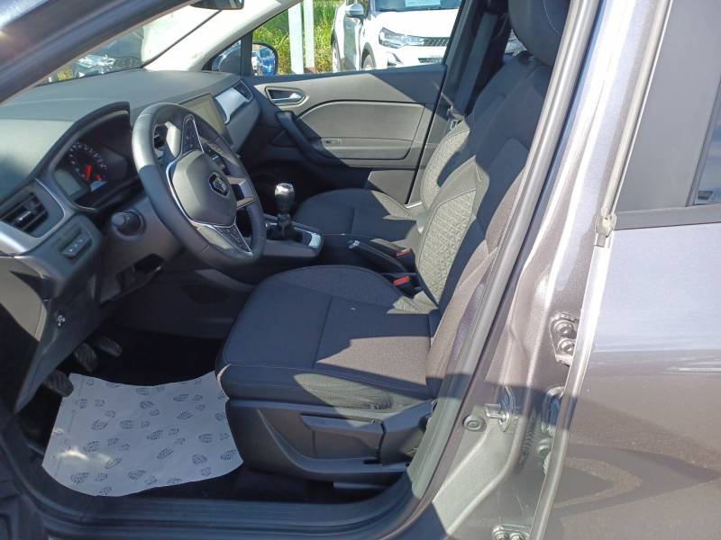Renault Captur - Photo 9