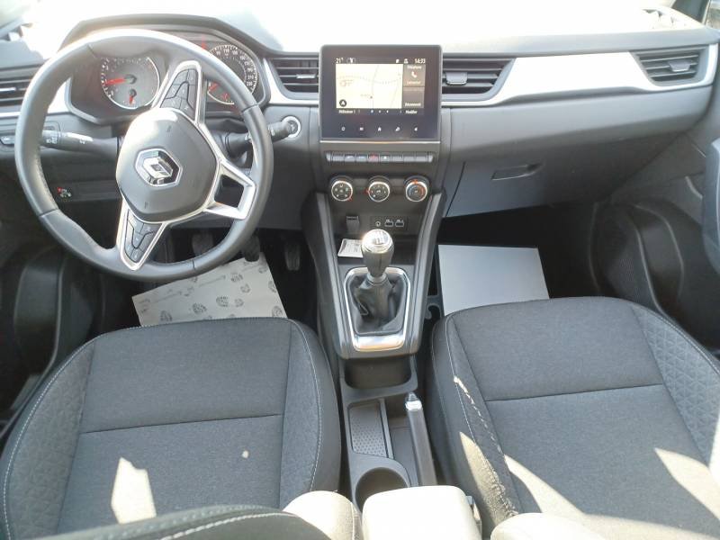 Renault Captur - Photo 10